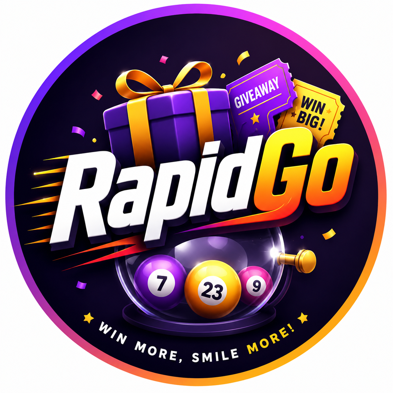 RapidGo